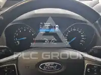 2017 Ford C-MAX
