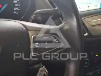 2017 Ford C-MAX