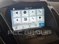 2017 Ford C-MAX