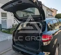 2017 Ford C-MAX