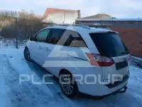 2017 Ford C-MAX