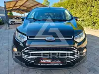 2017 Ford Eco Sport