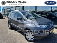 2017 Ford Ecosport