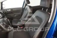 2017 Ford Ecosport