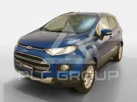 2017 Ford Ecosport