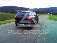 2017 Ford Eco Sport