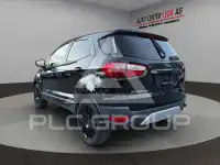 2017 Ford Eco Sport