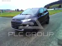 2017 Ford Eco Sport