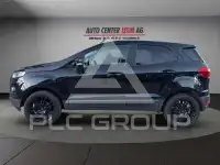 2017 Ford Eco Sport