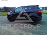 2017 Ford Eco Sport