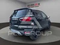 2017 Ford Eco Sport