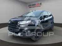 2017 Ford Eco Sport