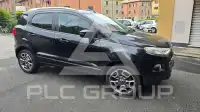 2017 Ford Ecosport