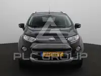 2017 Ford Eco Sport