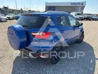 2017 Ford Eco Sport