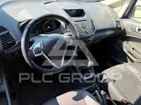 2017 Ford Eco Sport