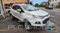 2017 Ford Eco Sport