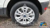 2017 Ford Eco Sport