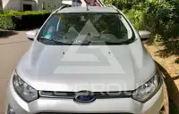 2017 Ford Eco Sport