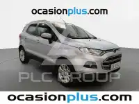 2017 Ford Eco Sport