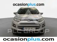2017 Ford Eco Sport