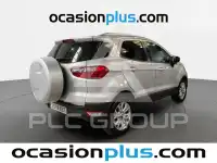 2017 Ford Eco Sport