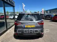 2017 Ford Ecosport