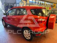 2017 Ford Eco Sport