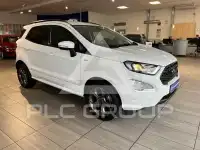 2017 Ford Eco Sport