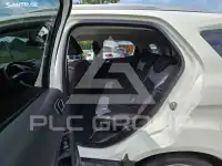 2017 Ford Ecosport