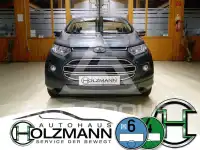 2017 Ford Eco Sport
