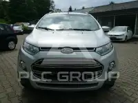 2017 Ford Eco Sport