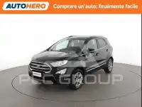 2017 Ford Eco Sport