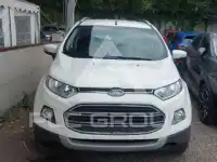 2017 Ford Ecosport