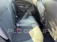2017 Ford Eco Sport