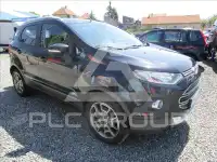 2017 Ford Eco Sport