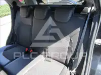 2017 Ford Eco Sport