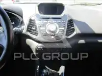 2017 Ford Eco Sport
