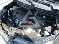 2017 Ford Eco Sport
