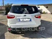 2017 Ford Ecosport