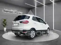 2017 Ford Ecosport
