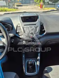 2017 Ford Eco Sport
