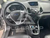 2017 Ford Ecosport