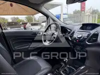 2017 Ford Eco Sport