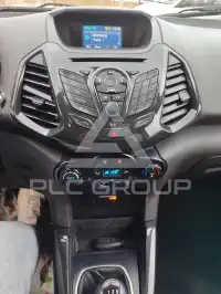 2017 Ford Eco Sport