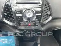 2017 Ford Ecosport