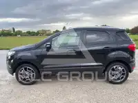 2017 Ford Ecosport