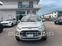 2017 Ford Ecosport