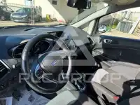 2017 Ford Ecosport