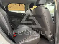2017 Ford Eco Sport